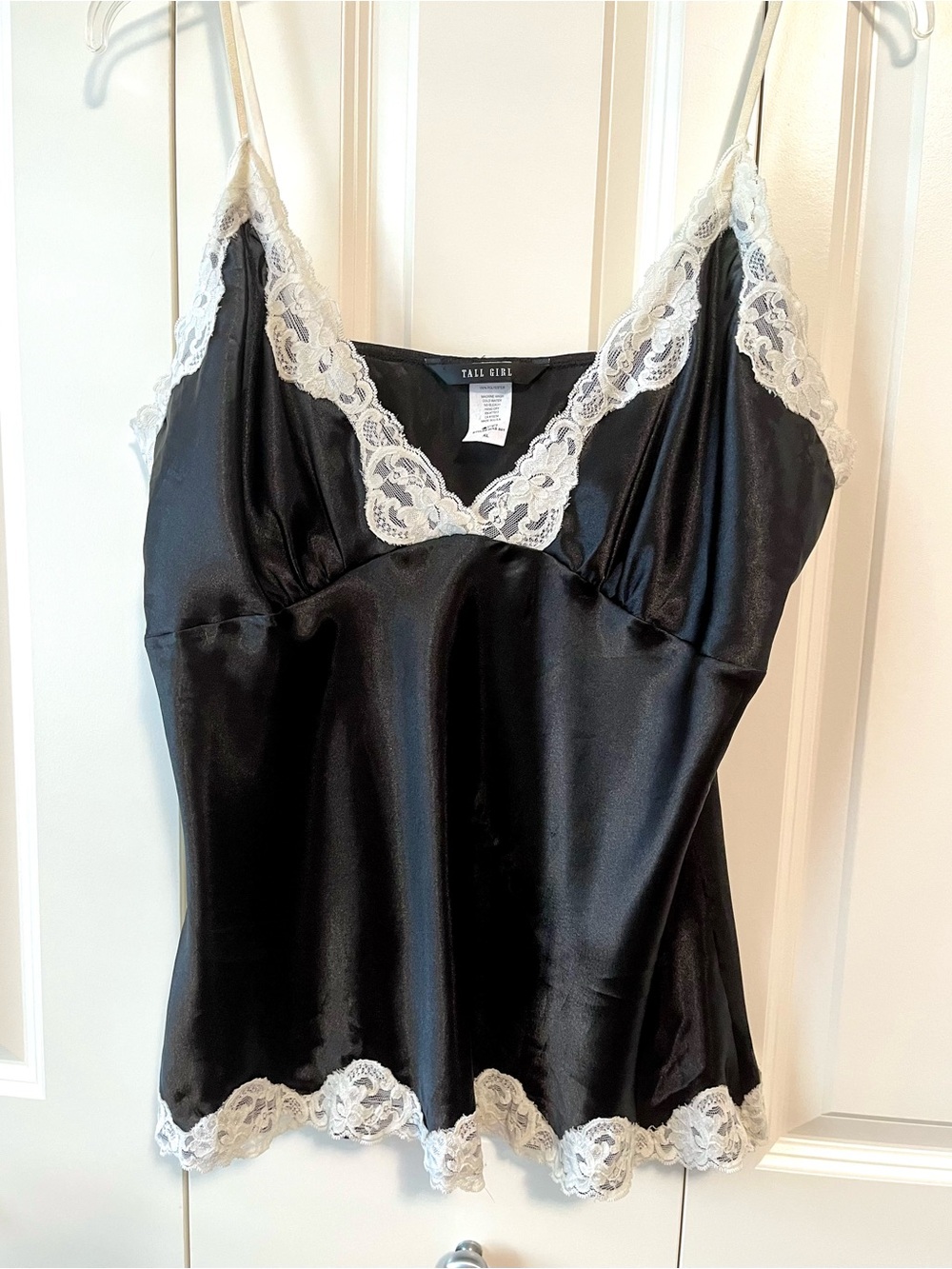 Vintage Camisole